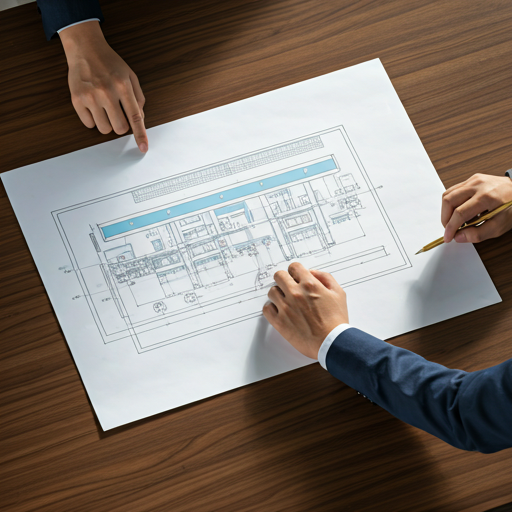 Technical consulting