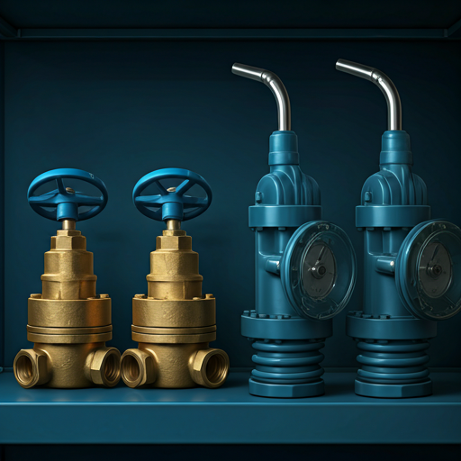 Petroleum equipment supply